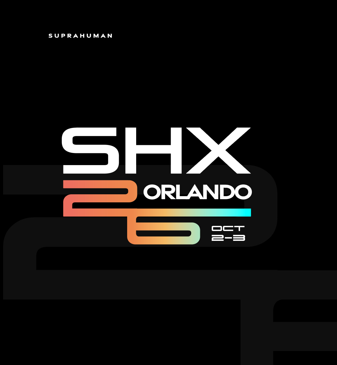SHX26 General Admission