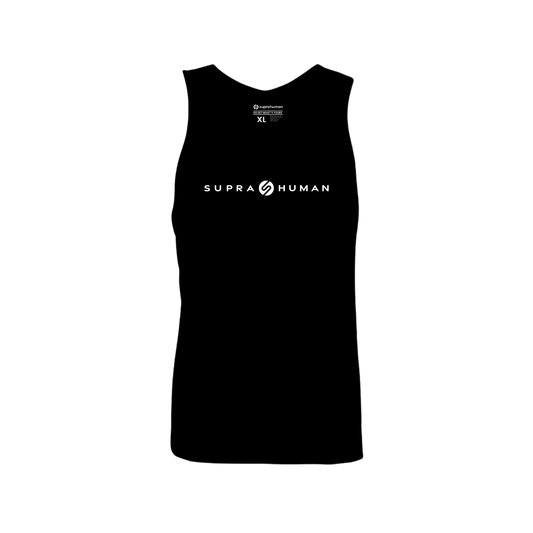 Men's Supra Human Muscle Tank