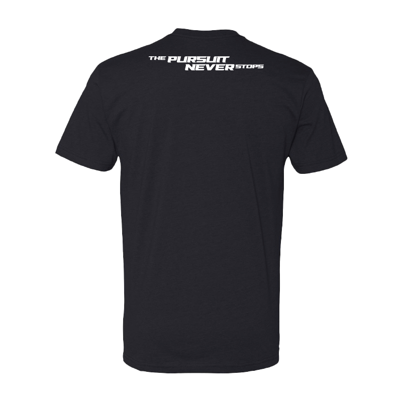 Unisex T-Shirt Black