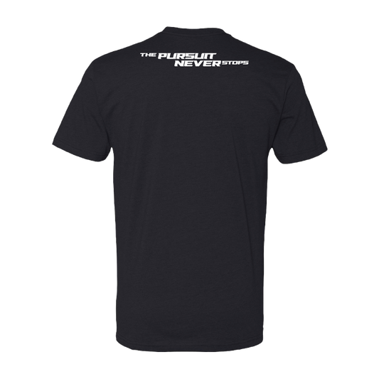 Unisex T-Shirt Black