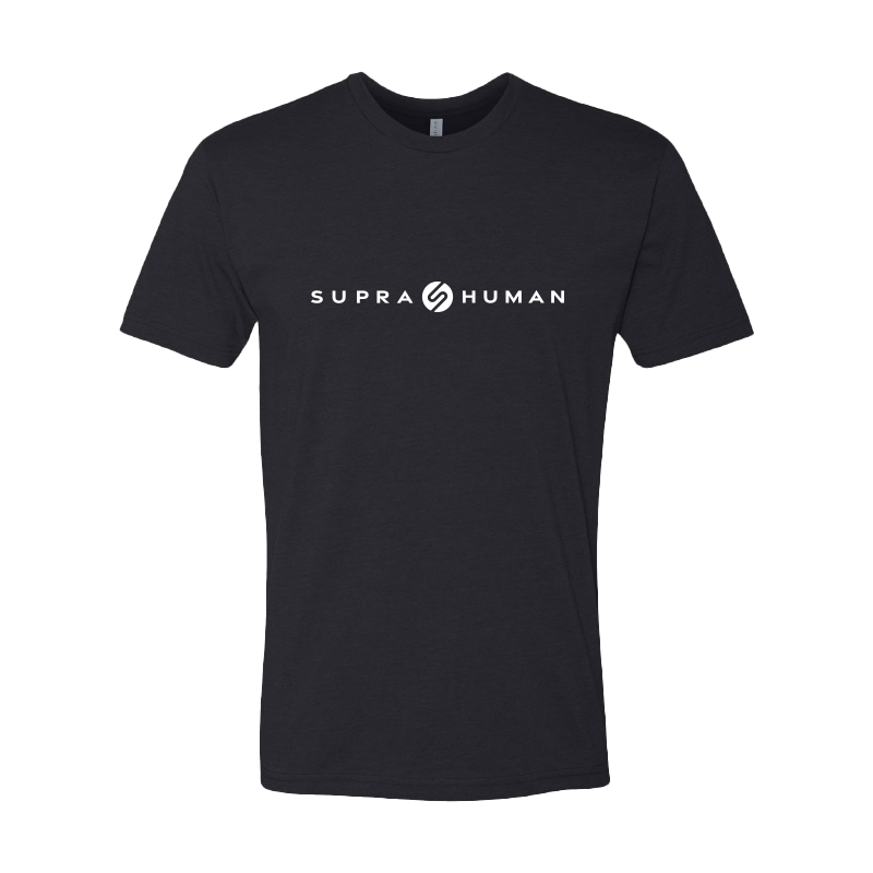 Unisex T-Shirt Black