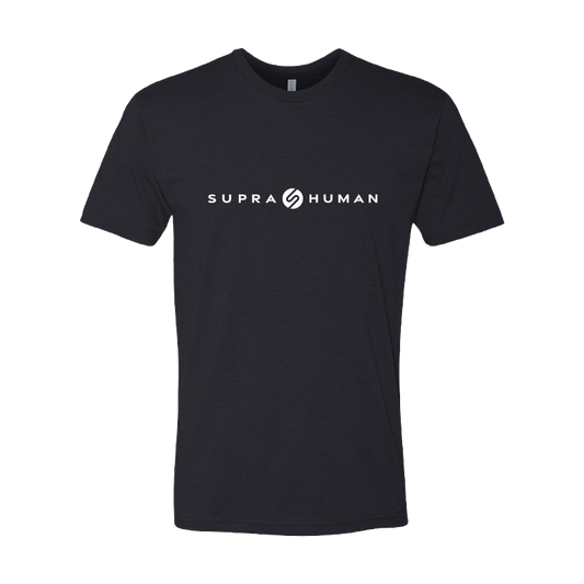 Unisex T-Shirt Black