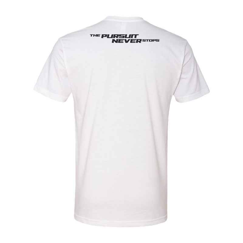 Unisex T-Shirt White