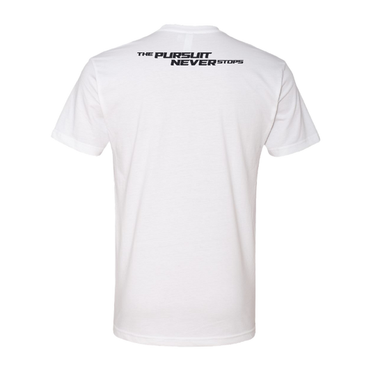 Unisex T-Shirt White
