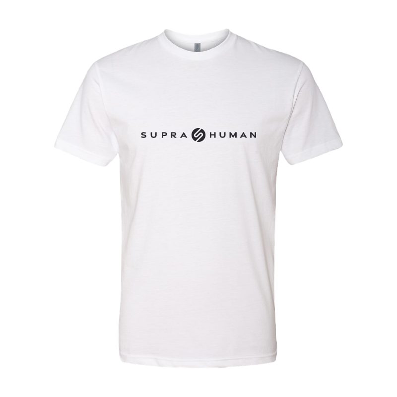 Unisex T-Shirt White