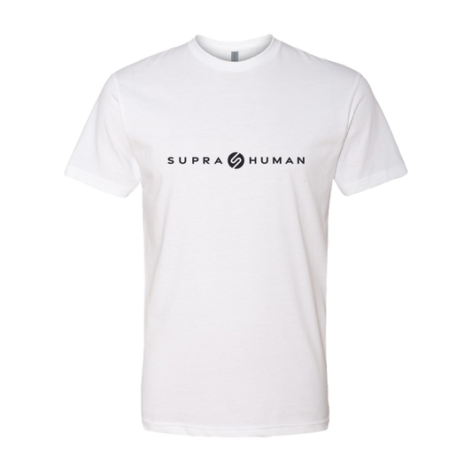 Unisex T-Shirt White