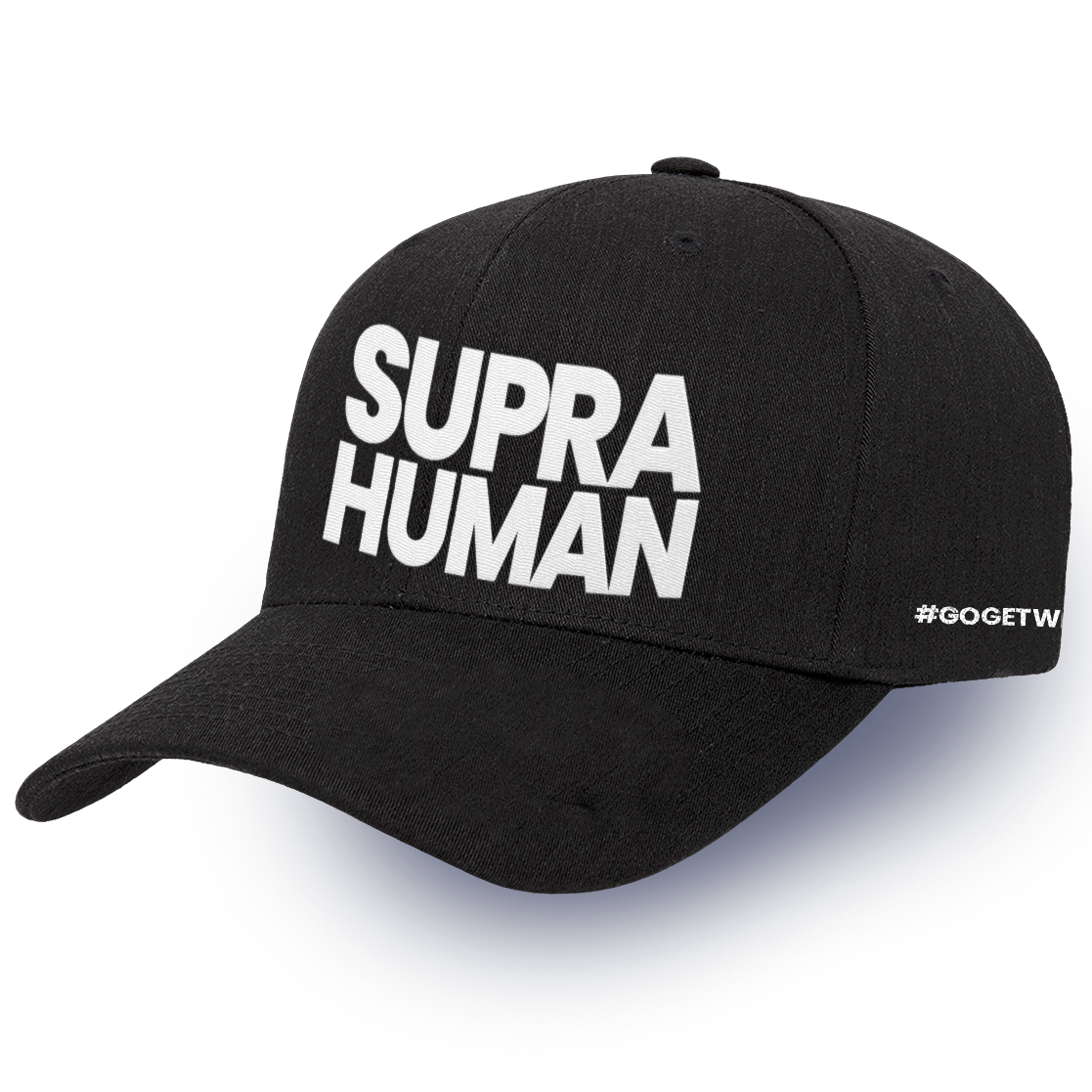 Supra Human Hat