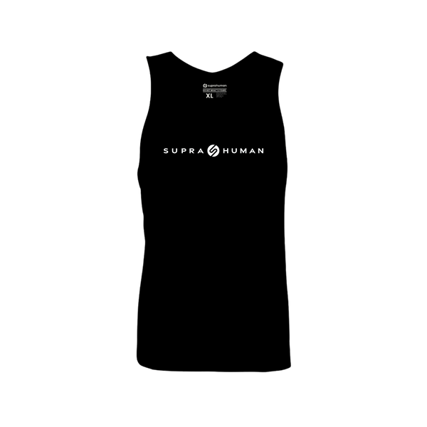 Men's Supra Human Muscle Tank