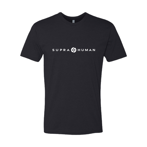 Unisex T-Shirt Black