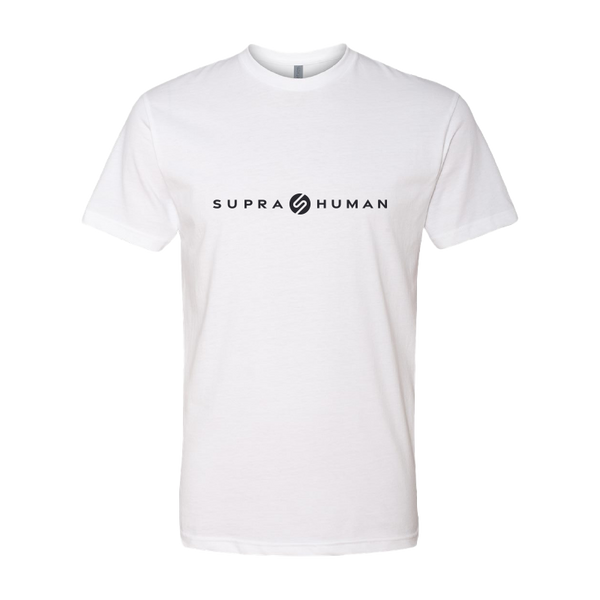 Unisex T-Shirt White