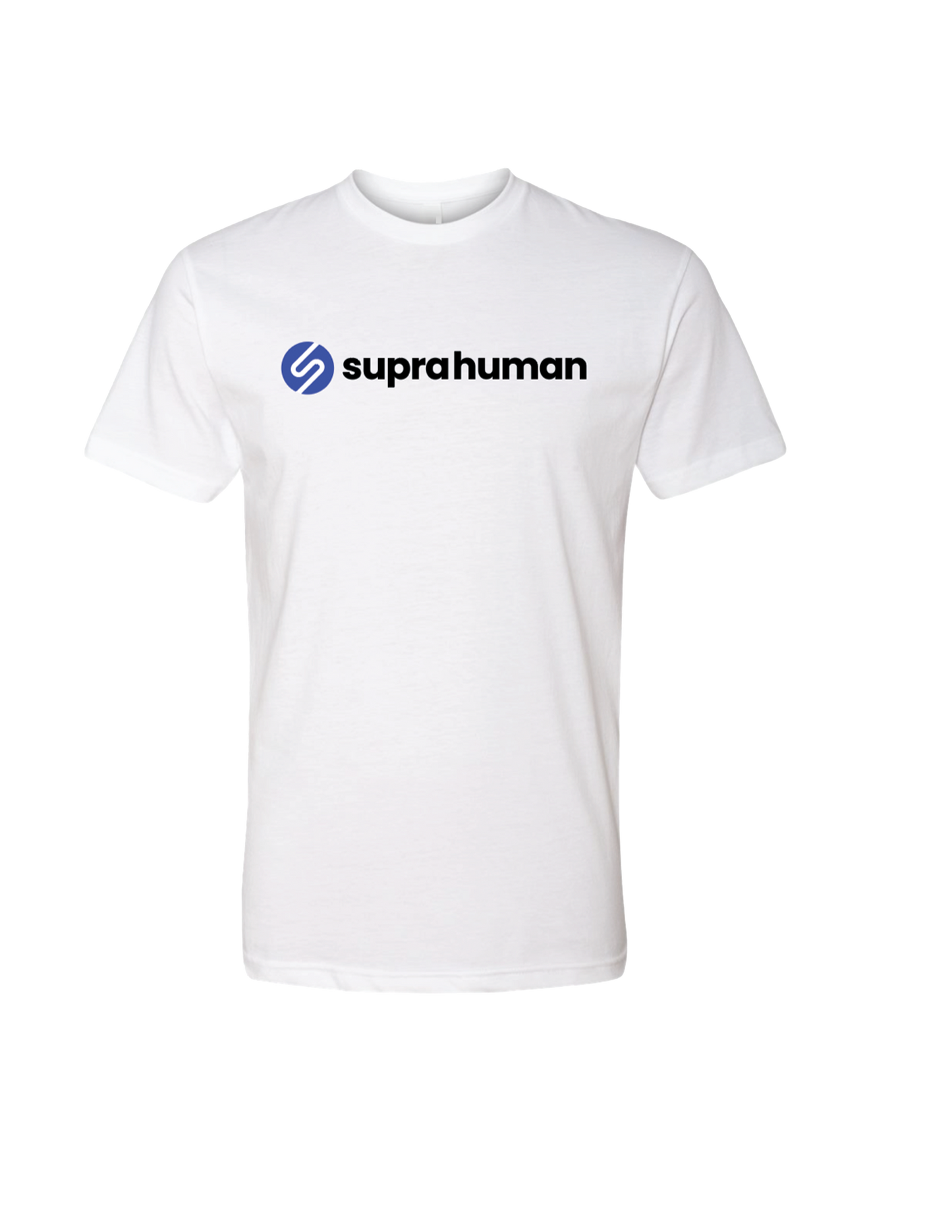 Men's Logo T-shirt - White