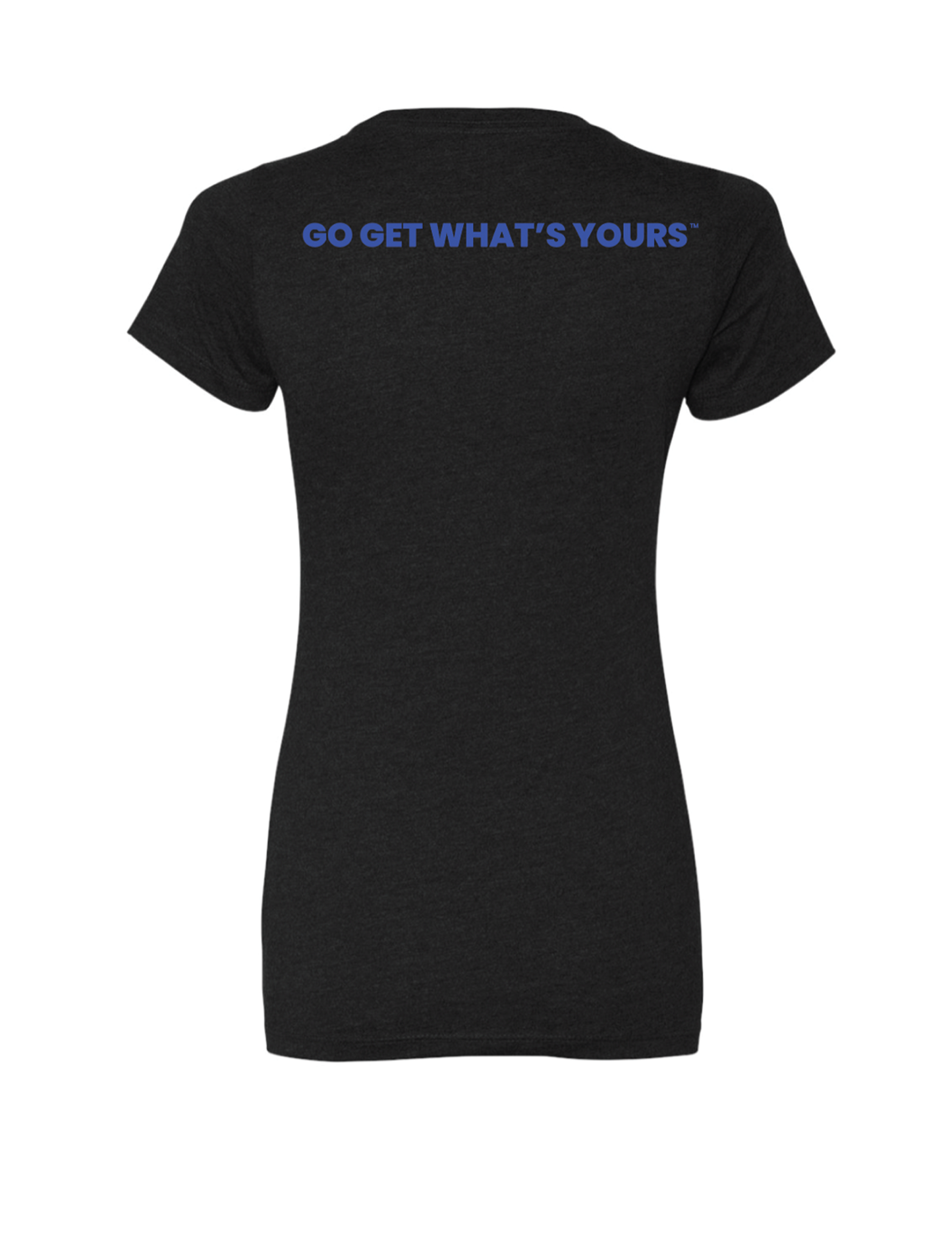Women's Logo T-Shirt - Black